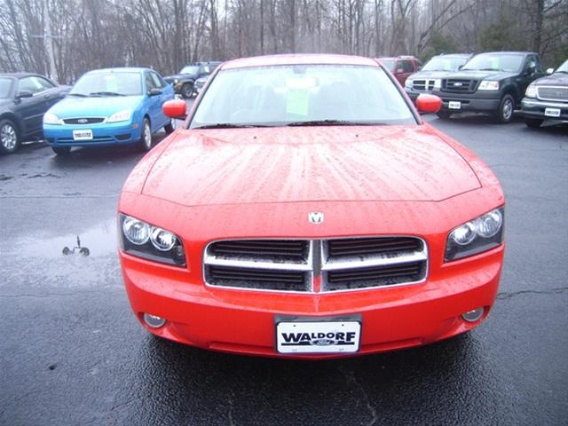 Dodge Charger 2007 photo 3