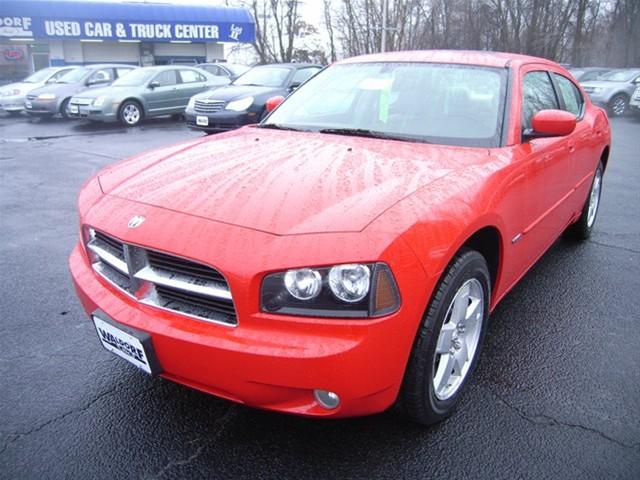 Dodge Charger 2007 photo 2