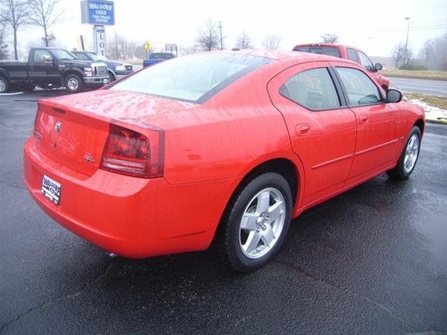 Dodge Charger 2007 photo 4