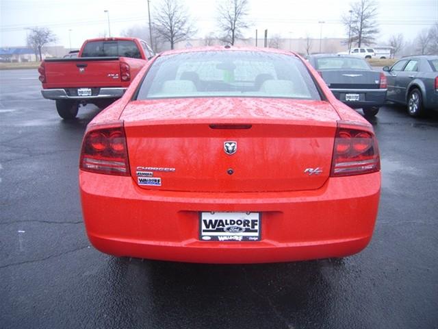 Dodge Charger 2007 photo 5