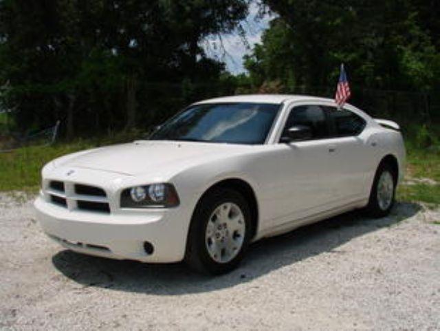 Dodge Charger SE Sedan