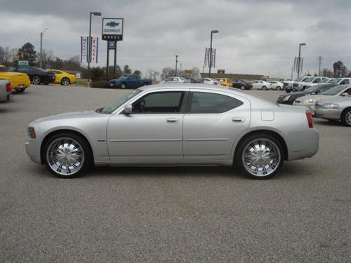 Dodge Charger SLT 25 Other