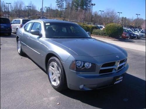 Dodge Charger SLT 25 Other