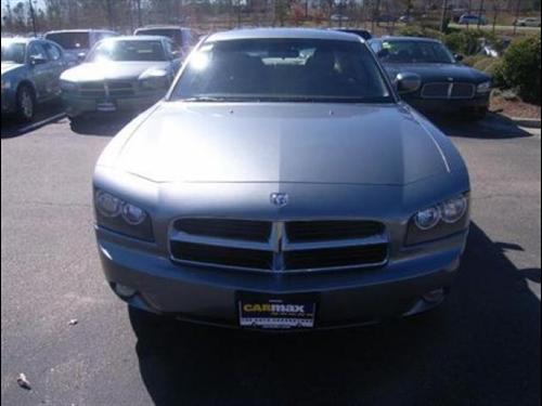 Dodge Charger 2007 photo 1