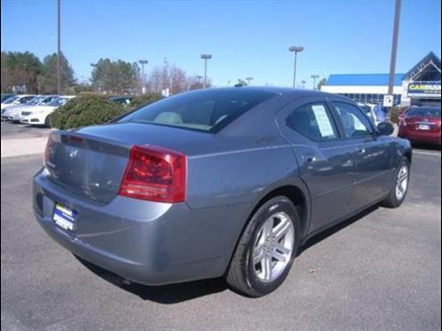 Dodge Charger 2007 photo 2