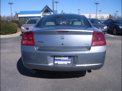 Dodge Charger 2007 photo 5