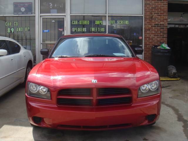 Dodge Charger 2007 photo 2