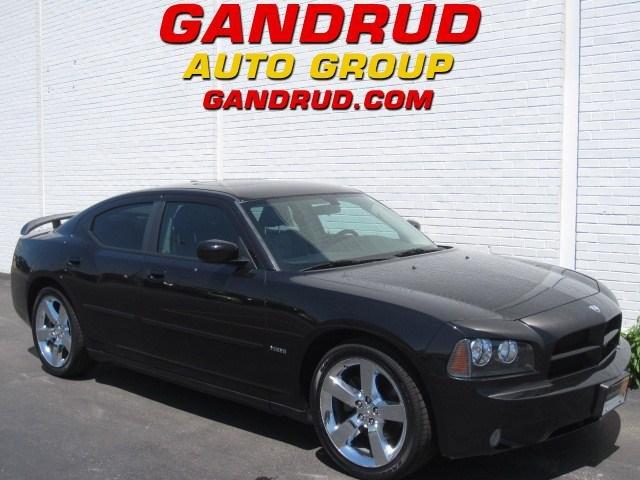 Dodge Charger 2007 photo 4