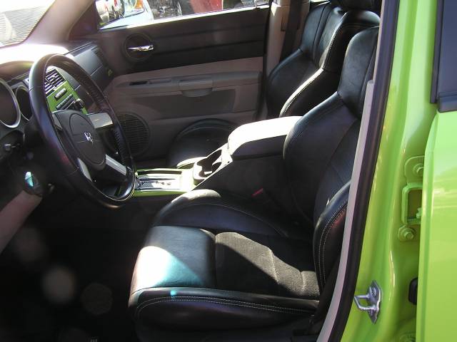 Dodge Charger 2007 photo 4