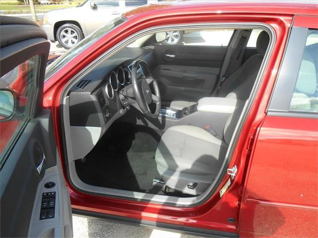 Dodge Charger 2007 photo 2