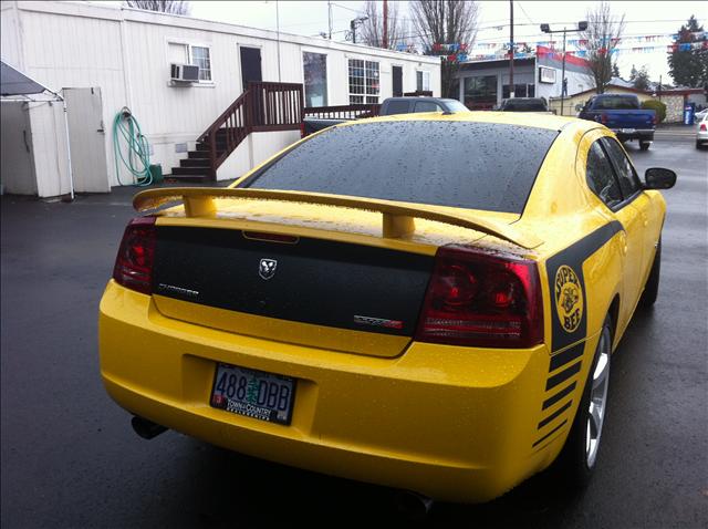 Dodge Charger 2007 photo 2