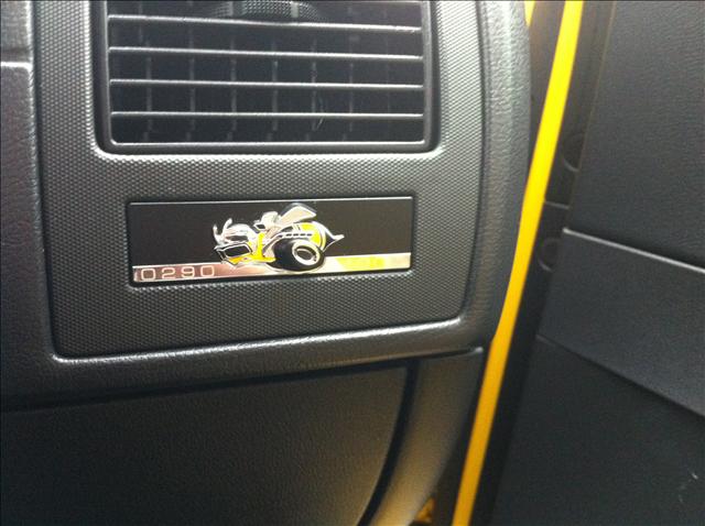 Dodge Charger 2007 photo 3