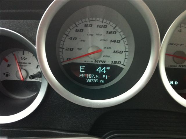 Dodge Charger 2007 photo 4