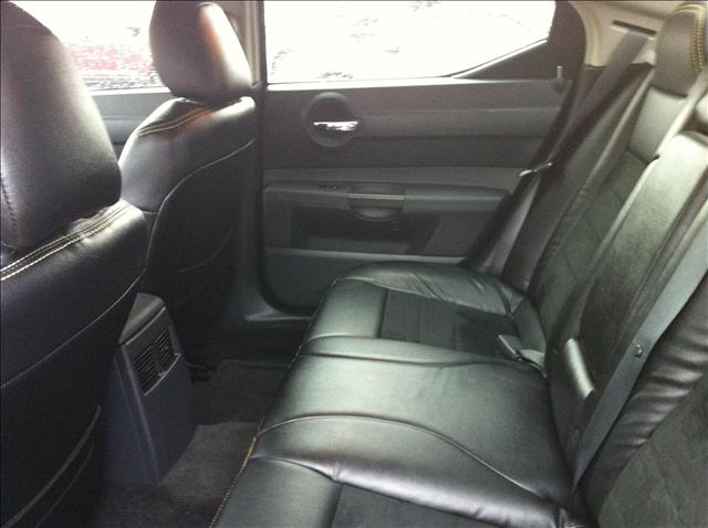 Dodge Charger 2007 photo 5