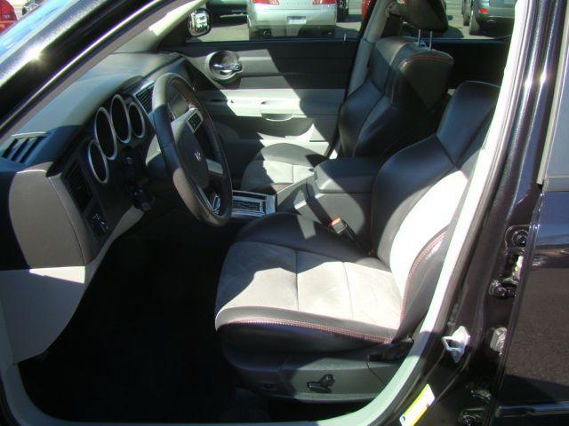 Dodge Charger 2007 photo 3