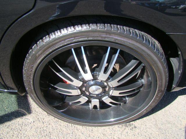 Dodge Charger 2007 photo 4