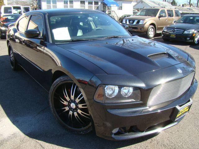 Dodge Charger 2007 photo 5