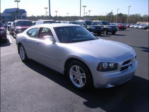 Dodge Charger SLT 25 Other