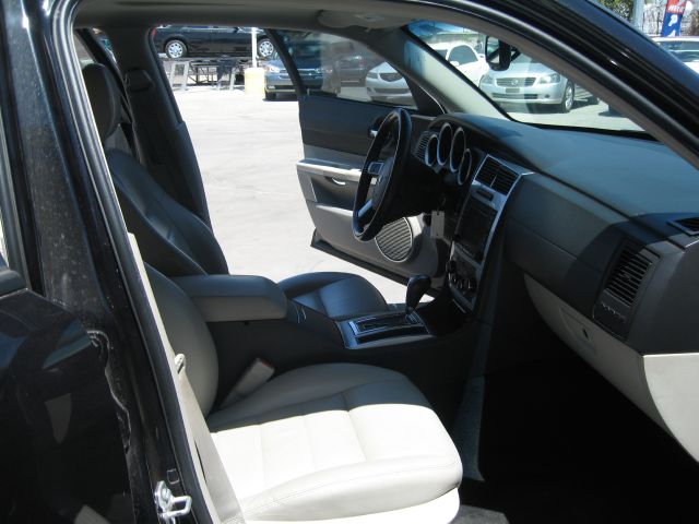 Dodge Charger Deluxe Convertible Sedan