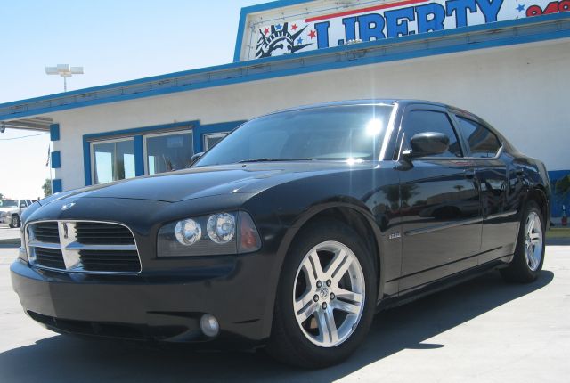 Dodge Charger 2007 photo 17