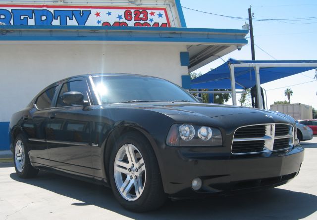 Dodge Charger 2007 photo 18