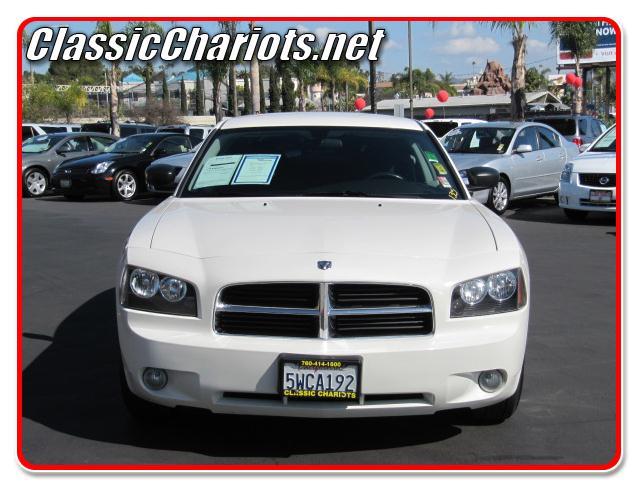 Dodge Charger Unknown Unspecified