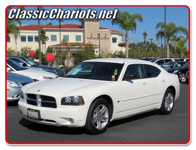 Dodge Charger 2007 photo 1