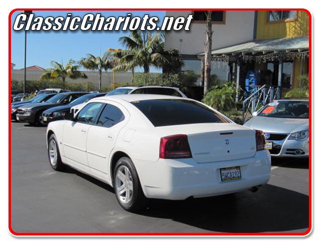 Dodge Charger 2007 photo 3