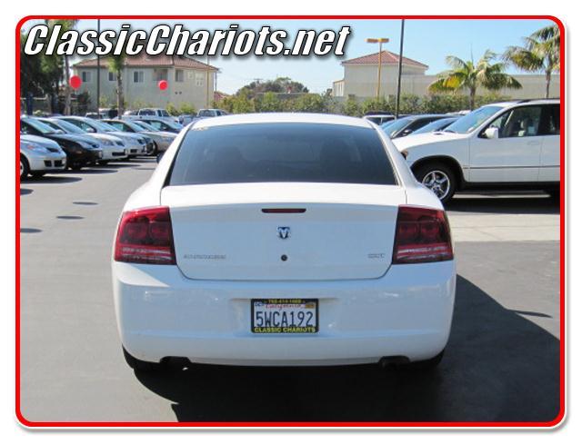 Dodge Charger 2007 photo 4