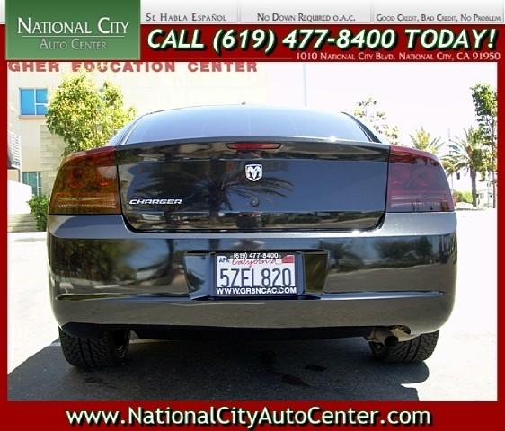 Dodge Charger 2007 photo 4