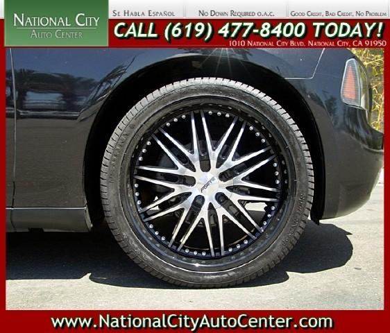 Dodge Charger 2007 photo 5