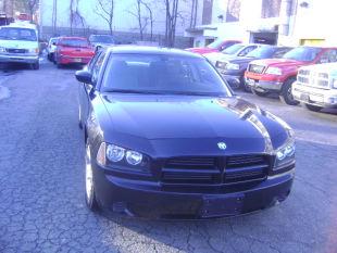 Dodge Charger 2007 photo 1