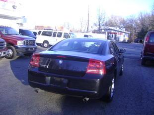 Dodge Charger 2007 photo 3