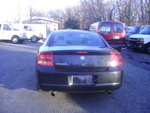 Dodge Charger 2007 photo 4