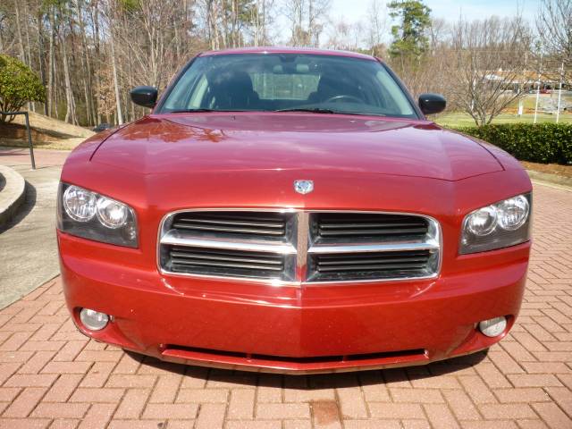 Dodge Charger 2007 photo 4