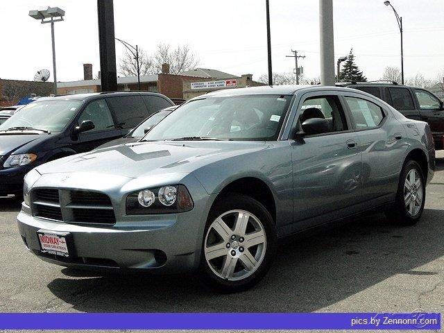 Dodge Charger Unknown Unspecified