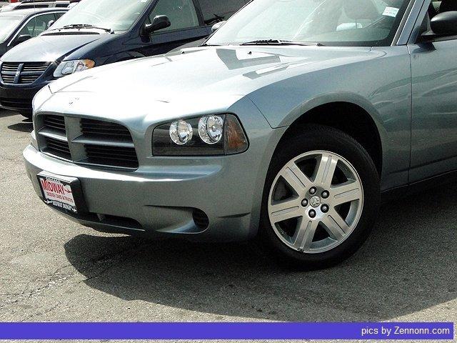 Dodge Charger 2007 photo 1