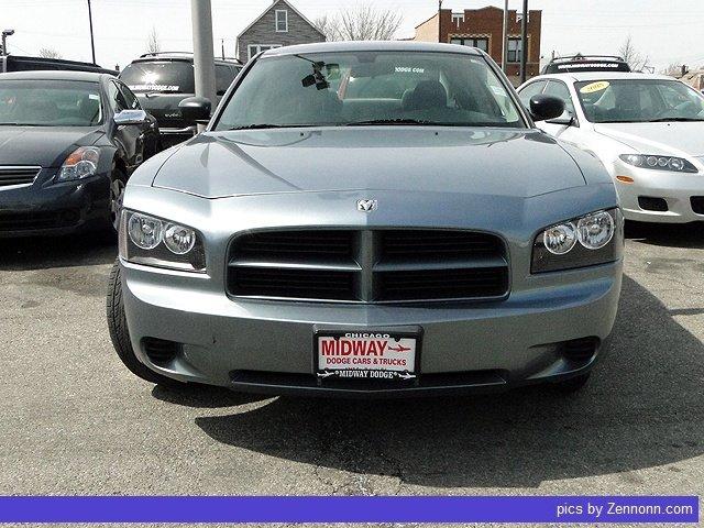 Dodge Charger 2007 photo 2
