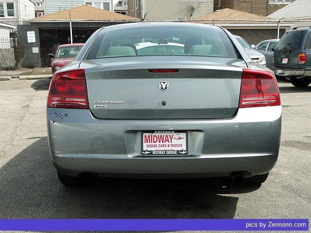 Dodge Charger 2007 photo 3