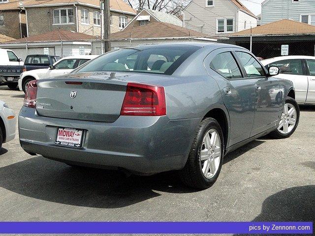 Dodge Charger 2007 photo 4