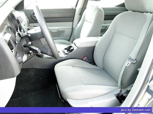 Dodge Charger 2007 photo 5