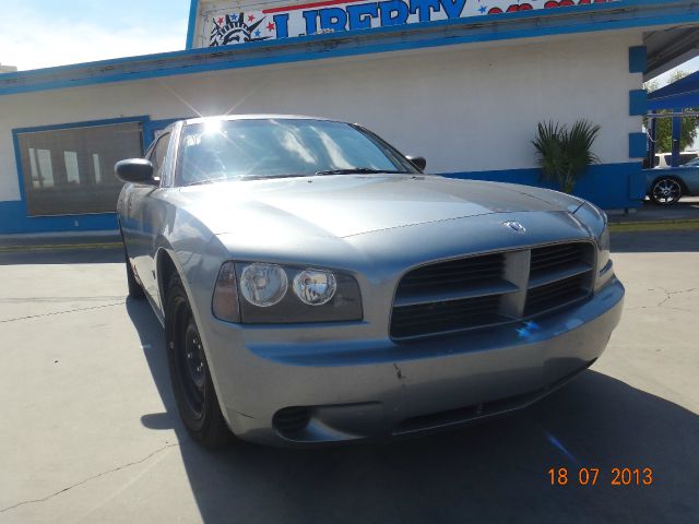 Dodge Charger 2007 photo 1