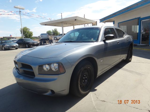 Dodge Charger 2007 photo 3