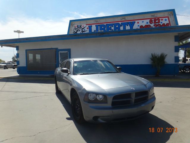 Dodge Charger 2007 photo 4
