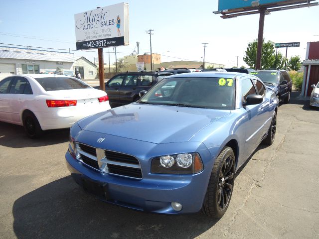 Dodge Charger S Sedan