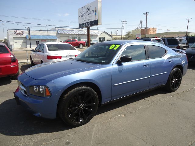 Dodge Charger 2007 photo 1