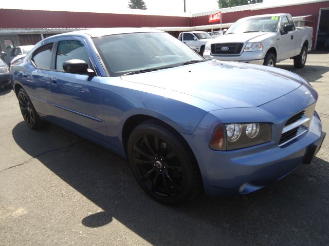 Dodge Charger 2007 photo 2
