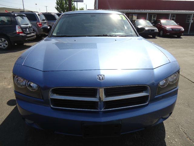Dodge Charger 2007 photo 3