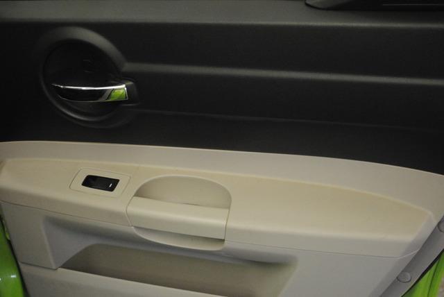 Dodge Charger M-class Sedan