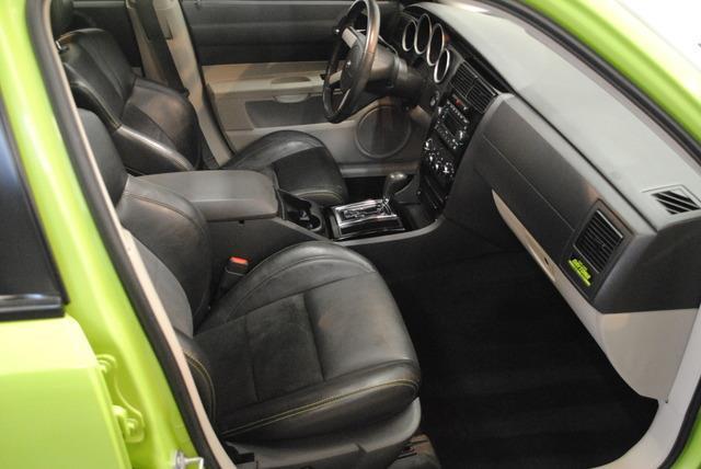 Dodge Charger 2007 photo 1